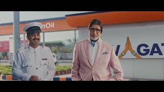 Discover the Ultimate Travel Experience SWAGAT Outlets by IndianOil [upl. by Columbus]