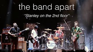 the band apart quotStanley on the 2nd floorquot [upl. by Gnud]