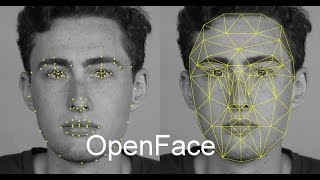 OpenFace face recognition API Installation prerequisites OpenCV Setup 2 [upl. by Arluene]