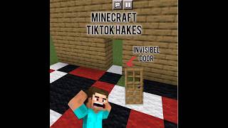 MINECRAFTMINECRAFTVIRALTRANDINGVIRALTIKTOKHAKESSHORTS [upl. by Htebyram]