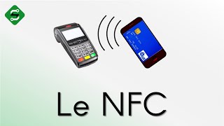 NFC  Le quotSans Contactquot  SILIS Electronique [upl. by Lala679]