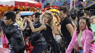 13 Best Moments From Grease Live [upl. by Mercuri]