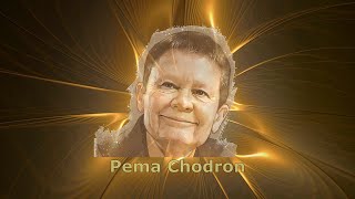 quotTHE HEALING COMESquot Pema Chodron [upl. by Proulx]