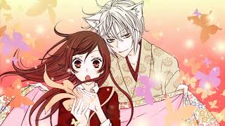 Kamisama HajimemashitaKiss Ost 1  Tataranuma no Nushi・NumanoHimemiko Gachit [upl. by Ettenyl]