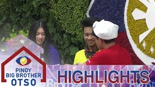 Tan tinuruan ng magic si Wealand para kay Kaori  B2B Day 10  PBB OTSO [upl. by Yahsal]