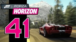 Beef Plays Forza Horizon  EP41  Back On The Road [upl. by Lumbye980]