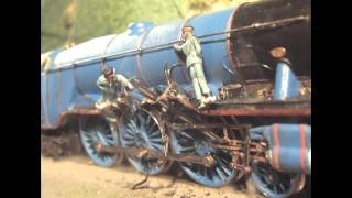 The Railways of Sodor  Episode 8  Gordon  Part 1 [upl. by Trinity]