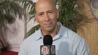 Survivor Cagayan Winner Tony Vlachos Talks Prize Money amp Baby on the Way [upl. by Trueblood]