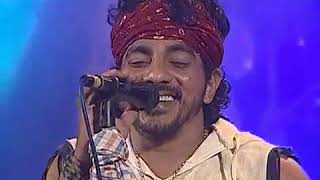 ম‌নের মানুষ By Band চাতকMoner Manush by Band Chatok Desh Tv Live [upl. by Auqinal]