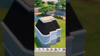 let’s slay this roof ✨ simsasmr EAPartner [upl. by Daune101]