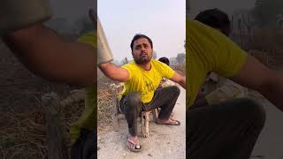 Scooty wali didi 😂 comedy shorts by vikram bagri [upl. by Ilahtan460]