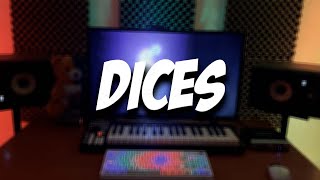 Dices  Latin Tech  Fabi Menez amp Eze Saenz [upl. by Long]