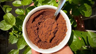 Roasted cumin powderbhuna jeera powder recipebhuna jeera recipe [upl. by Johann]