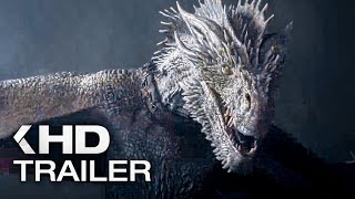 HOUSE OF THE DRAGON Staffel 2 Black and Green Trailer German Deutsch UT 2024 [upl. by Pell]