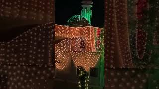 Khuda RaZi Hussain Razzii [upl. by Ames829]