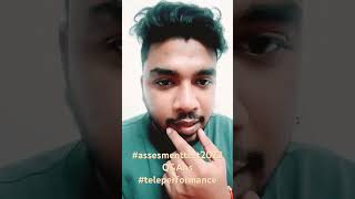 Teleperformance QampANS2023 teleperformance assessment like subscribe [upl. by Ahsenal]