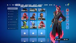 Fortnite Halloween combos  shop [upl. by Eleynad]