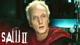 JIGSAW 2017 MOVIE REACTION FIRST TIME WATCHING Saw 8  Full Movie Review  Saw X [upl. by Elleinod]