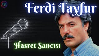 Ferdi Tayfur  Hasret Sancısı 1982 [upl. by Delaryd]