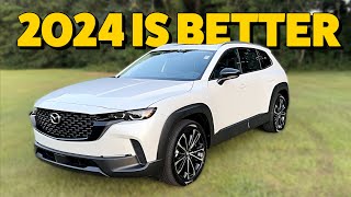 First Look  2024 Mazda CX50 Premium Plus [upl. by Fairlie297]