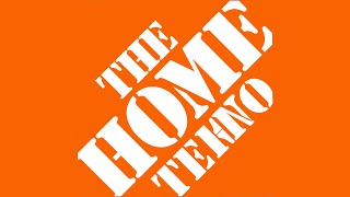 The Home Depot Techno Remix [upl. by Negrom887]