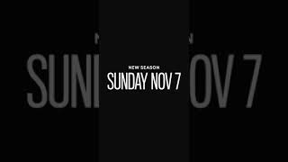 Yellowstone Season 4 Premieres Sunday November 7  Paramount Network [upl. by Suirred757]