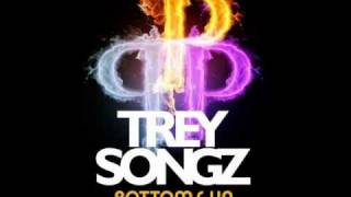 Trey Songz ft Nicki MinajBottoms Up Official Instrumental w DL Link [upl. by Eicaj]