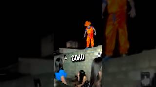 😱👀 GOKU  esemajeengasado lacarpetadelosvrgzos DragonBall [upl. by Oster]