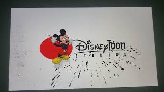 Disneytoon StudiosWalt Disney Pictures 2005 [upl. by Essined]