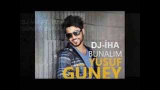 DJ İHA Ft Yusuf Güney  Bunalım  Remix [upl. by Strang262]