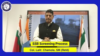 How to do Narration PPDT the right way in SSB Screening  CCDA  Best SSB Guidance For SSB 2025 [upl. by Steward]