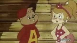 YouTube Alvin loves Brittney [upl. by Mccartan212]