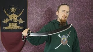 My Top 5 Budget Swords  High Value for Money [upl. by Annayak]