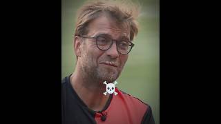 Klopp comeback 🔥☠️ [upl. by Adirem360]