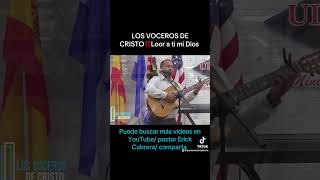 ‼️LOS VOCEROS DE CRISTO‼️videoviral fe [upl. by Rufena]