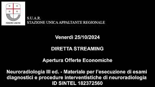 APERTURA ECONOMICA  Neuroradiologia III ed  ID SINTEL 182372560 [upl. by Atiuqes]