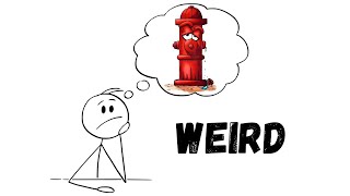 Why Are Fire Hydrants Shaped the Way They Are [upl. by Helene]