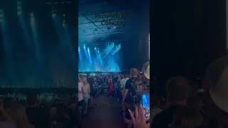 Post Malone WOW Live Pittsburgh postmalone concert live [upl. by Atnuahs]