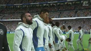 EA SPORTS FC 25 en PS4 PRO  Increíbles Goles y Jugadas a 60 FPS [upl. by Barabas]