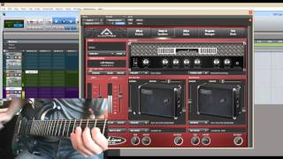 ampLion Pro  demonstration [upl. by Suiddaht248]