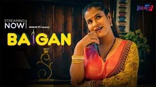 Baigan  New Series Full Episode  Streaming Now  Subscribe Jhakas Tv App Now [upl. by Auqined]