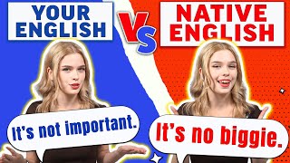 Don’t Understand Native English Learn These Advanced Phrases and Improve your Skills Fast 🏅 [upl. by Pacien]