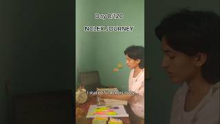 Day 8 of NCLEX Preparation Journey studysession nclexprep rn [upl. by Manya]