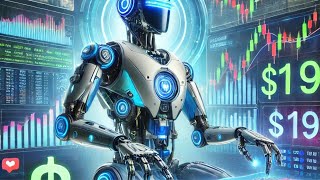 Binary Options Robot Alpha One Trader Made Me 119 [upl. by Alik663]