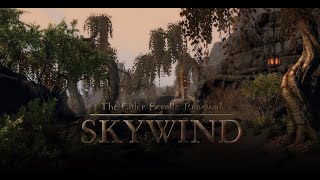 Skywind Showcase Compilation 1 [upl. by Mcgruter]