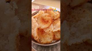 Anarsa Recipe sweetdish trending diwalisweetrecipe hindisong bollywoodsongs music trending [upl. by Suiradal]