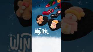 Winter is coming  Hair Accessory wholesale [upl. by Marybella359]