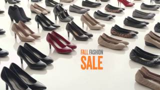 Payless Shoes Commercial [upl. by Ludwog]