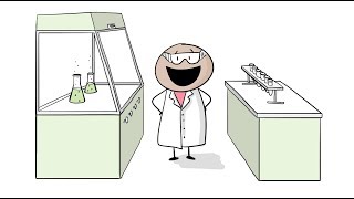 Why Should We Do Laboratory Chemical Risk Assessments [upl. by Halpern]