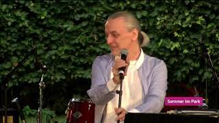 Peter Heppner  Die Flut Live Sommer im Park 2020 [upl. by Diane-Marie783]